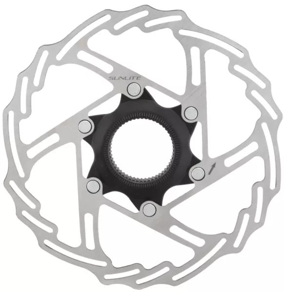 Sunlite 2-Piece Disc Rotor