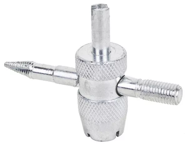Sunlite 4 in 1 Valve Tool