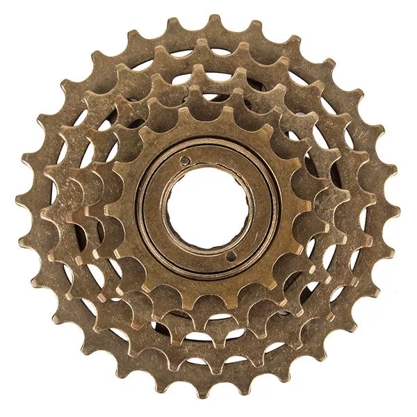 Sunlite 5-Speed Freewheel