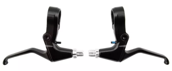 Sunlite Alloy 3-Finger MTN Levers