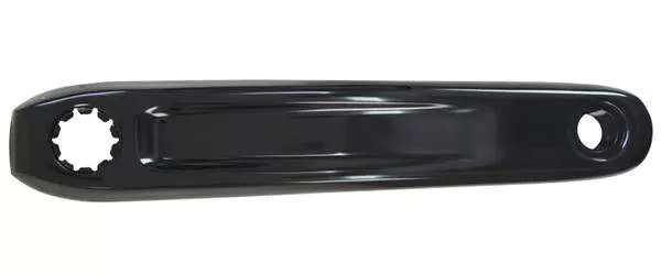 Sunlite Aluminum ISIS Crankarm (Left)