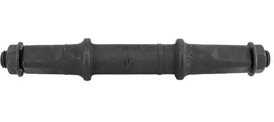 Sunlite Axle 3N
