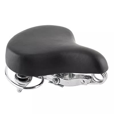 Sunlite Cruiser Classic Saddle