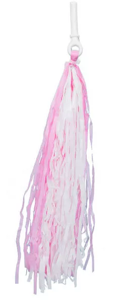Sunlite Pom Pom Streamers