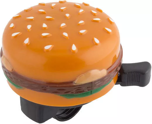 Sunlite Quarter Pounder Bell