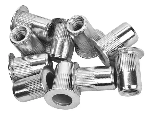 Sunlite Rivnut Tool - M5 x 12mm Alloy Insert