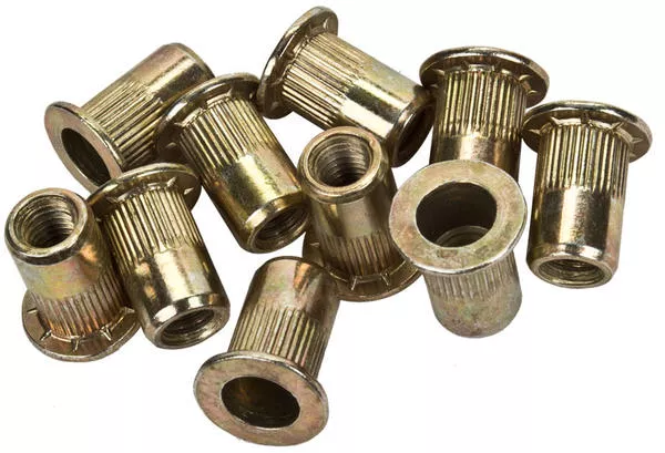 Sunlite Rivnut Tool - M5 x 12mm Steel Insert