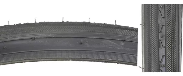 Sunlite Road Raised Center Tire (27-inch)
