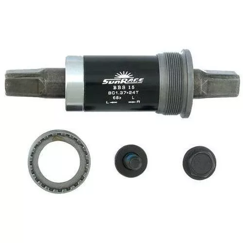Sunrace Bottom Bracket 68 x 127mm
