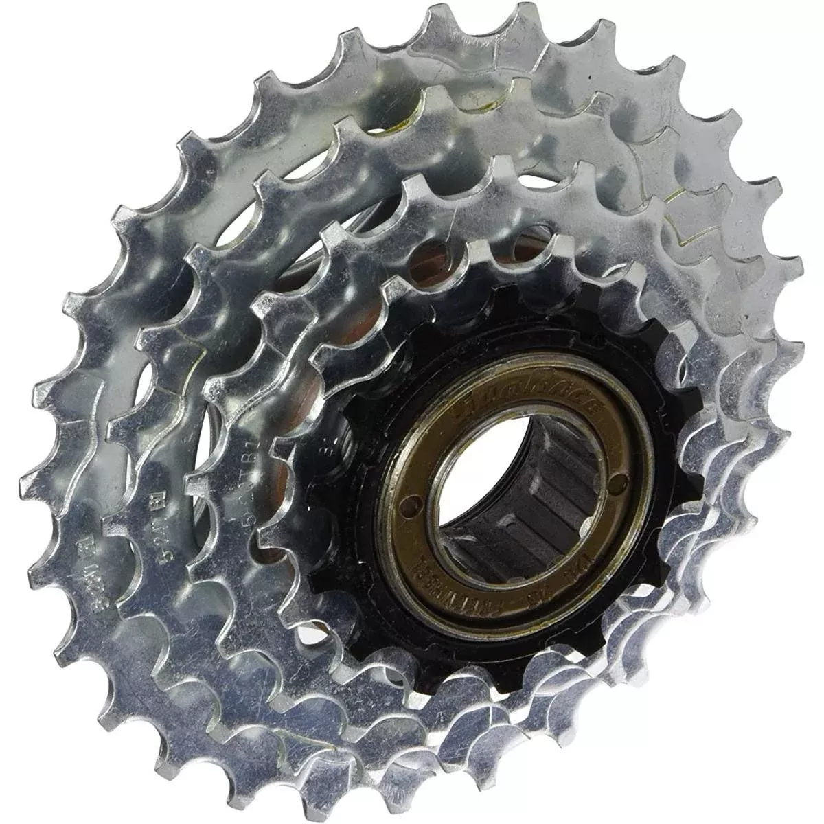 Sunrace Cassette 7 Speed 13-28T