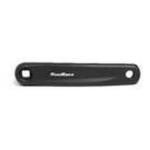Sunrace Crankarm Left Square 175mm Alloy Black