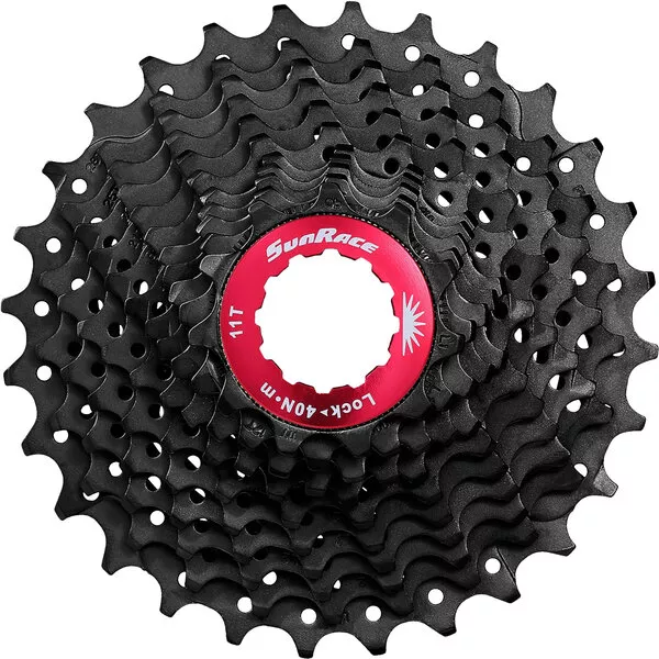 SunRace CS-RX1 11-Speed Cassette