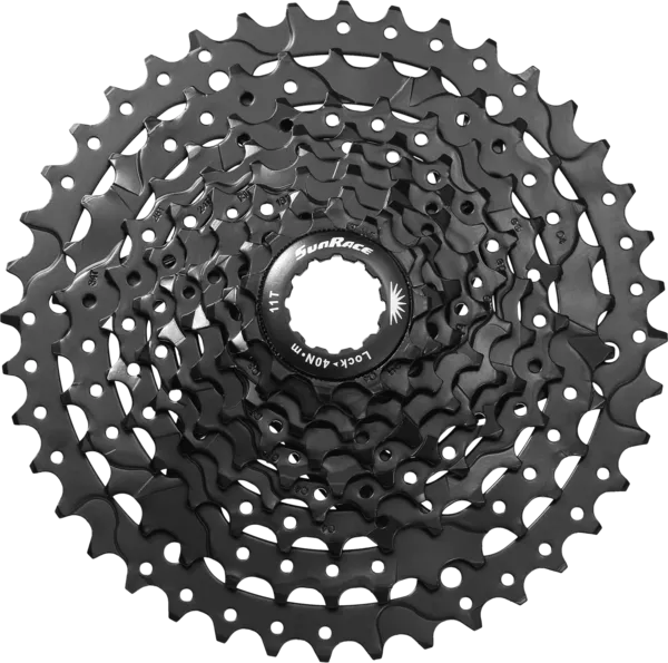 SunRace CSM980