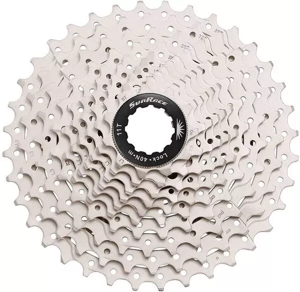 SunRace CSMS3