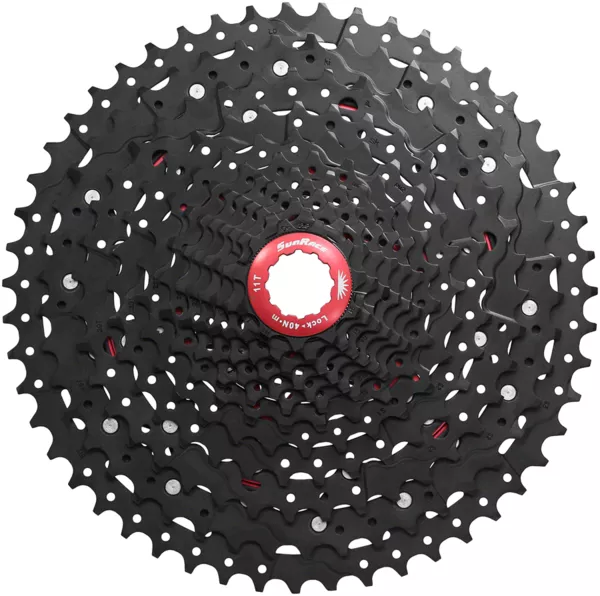 SunRace CSMZ903 12-Speed Cassette