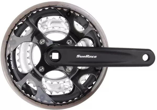 SunRace FCM300