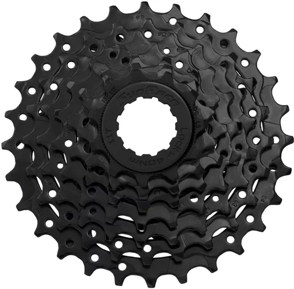 SunRace M4 7-Speed Cassette