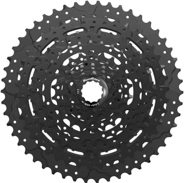 SunRace M993 9-Speed Cassette