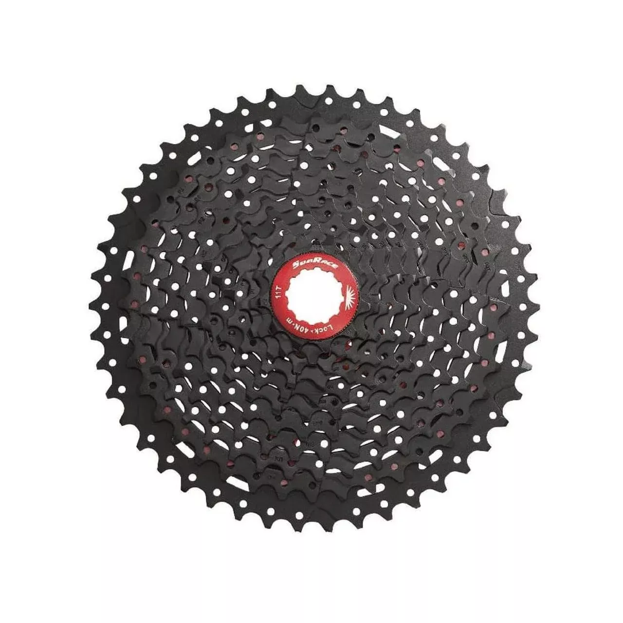 Sunrace MX8 11 Speed Cassette 11-46T