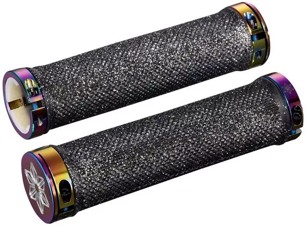 Supacaz Diamond Kush Grip
