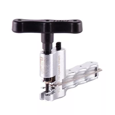 Super B 8-10 Speed Chain Pin Extractor Tool