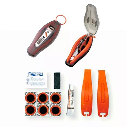Super B Glue Patch Repair Kit