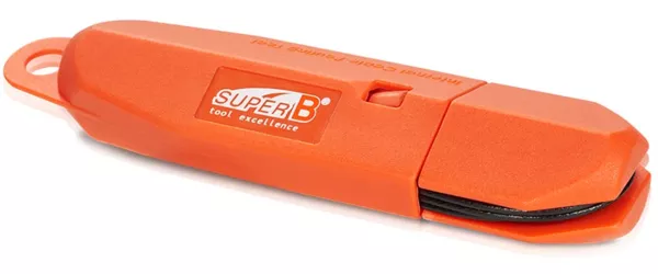 Super B Internal Cable Routing Tool
