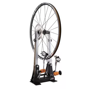 Super B Professional Wheel Truing Stand - 16-29-inch