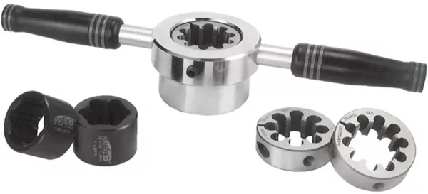 Super B TB-19454 Fork Threading Tool