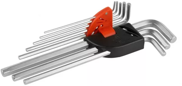 Super B TB-TH35 Hex wrench set
