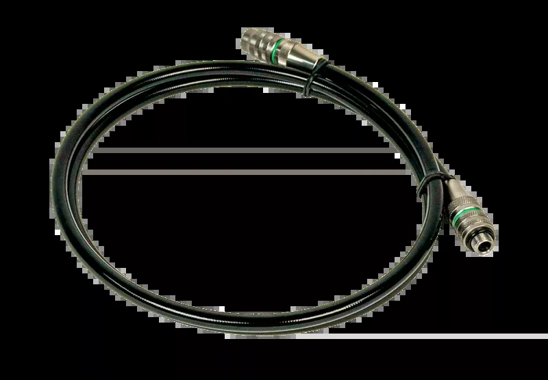 SuperPista Ultimate Hose - Black