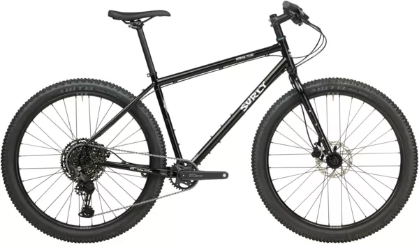 Surly Bridge Club