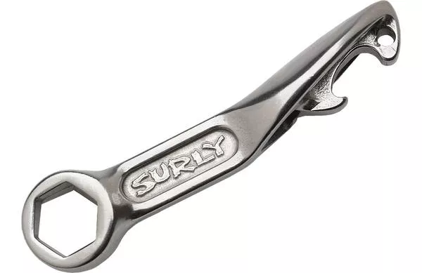 Surly Jethro Tule
