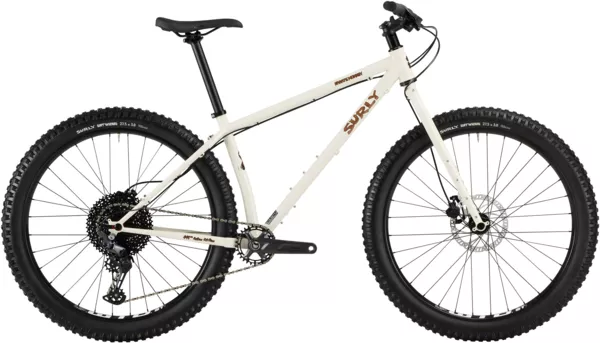 Surly Karate Monkey Rigid