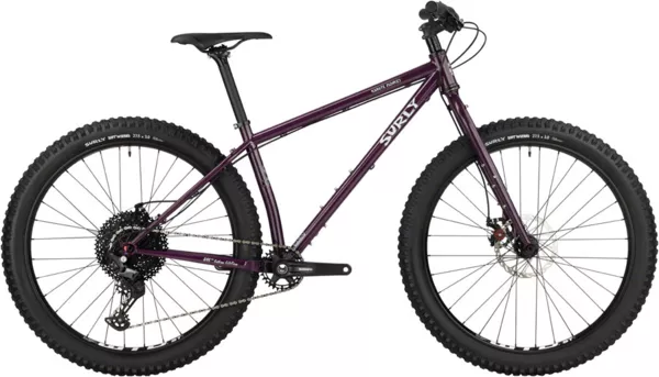 Surly Karate Monkey