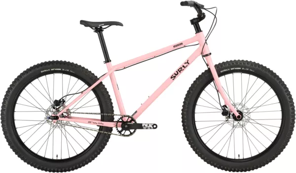 Surly Lowside Bike