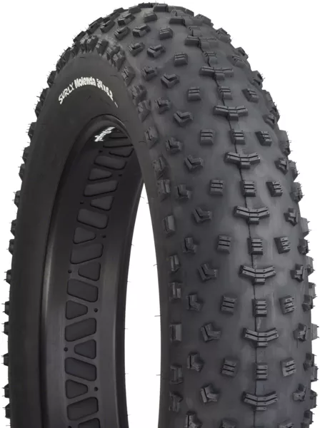 Surly Molenda Tire - 24 x 6.2