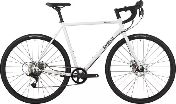 Surly Preamble Drop Bar