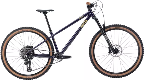 Surly Sorceress Eagle 90