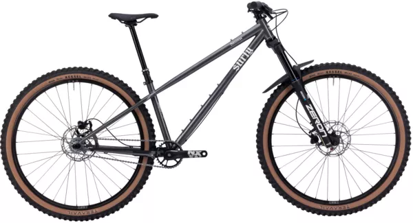 Surly Sorceress Single Speed