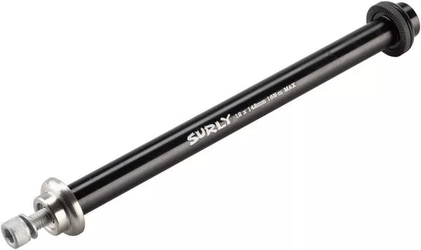 Surly Thru Axle