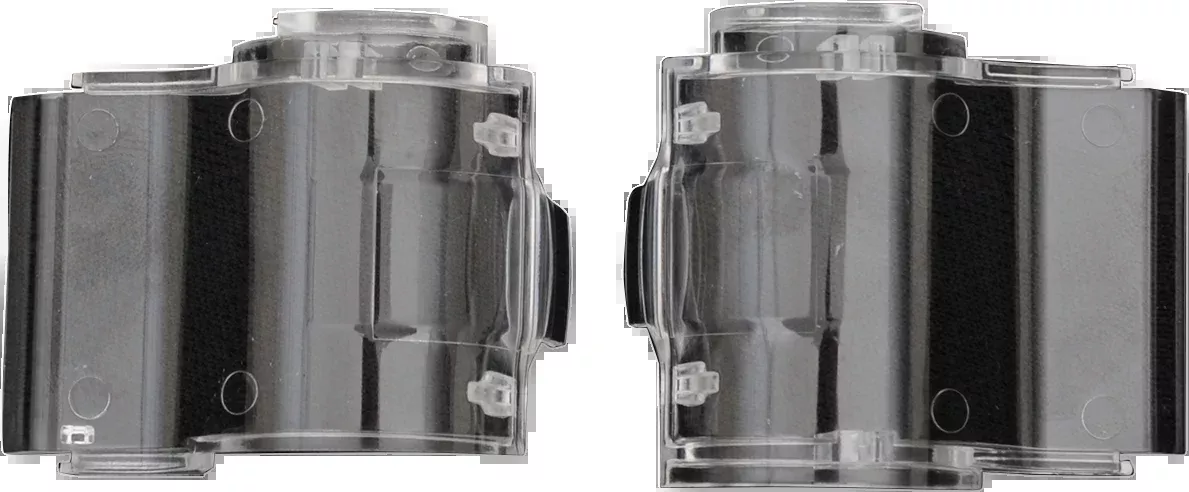 SVS Roll-Off Canister Top - Pair