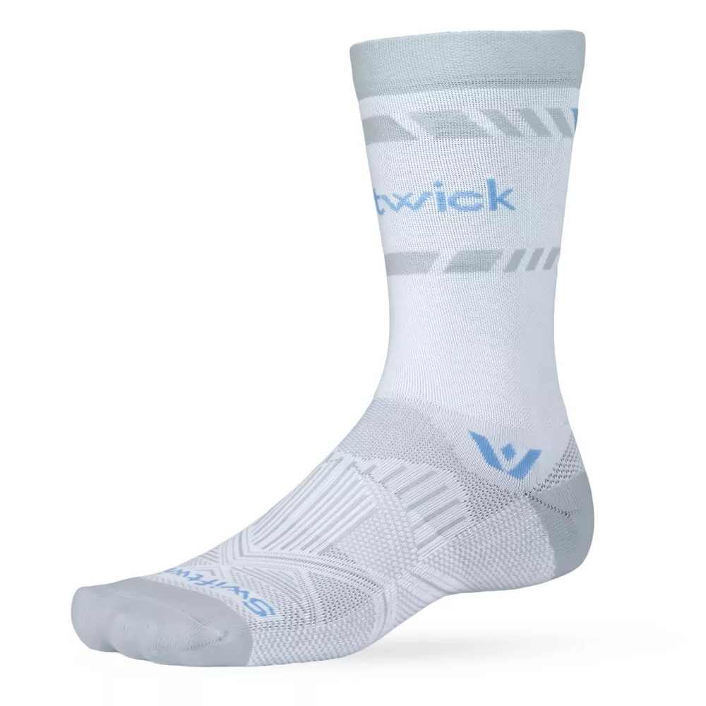 Swiftwick Aspire Crew Socks