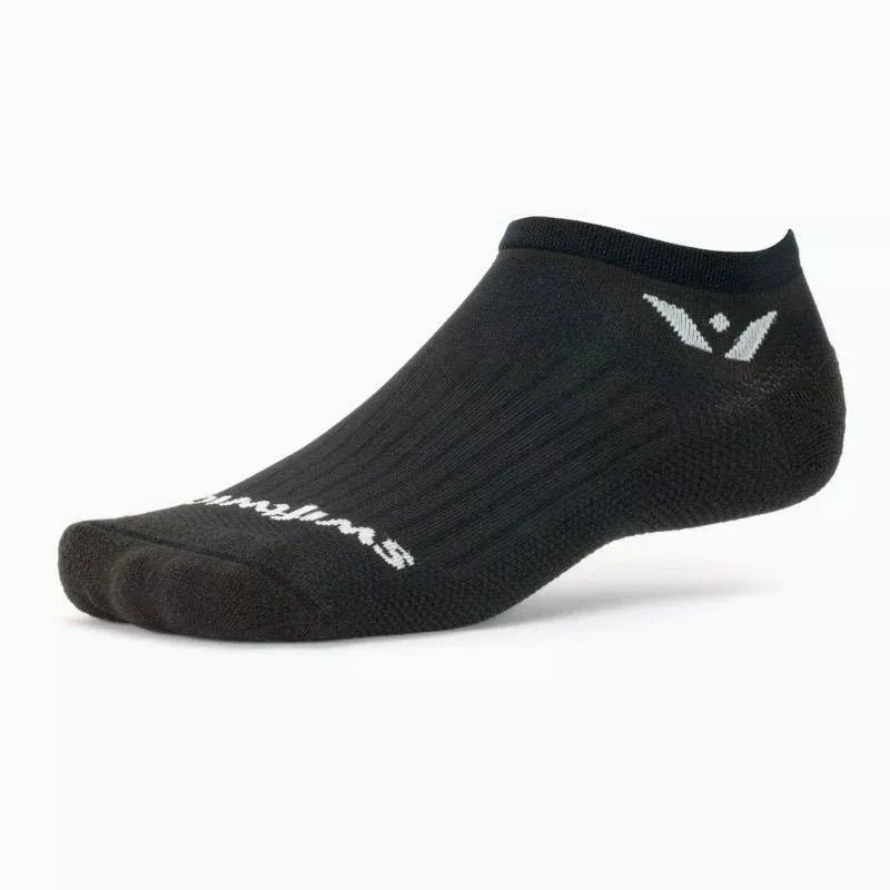 SWIFTWICK Aspire Zero Sock – No Show