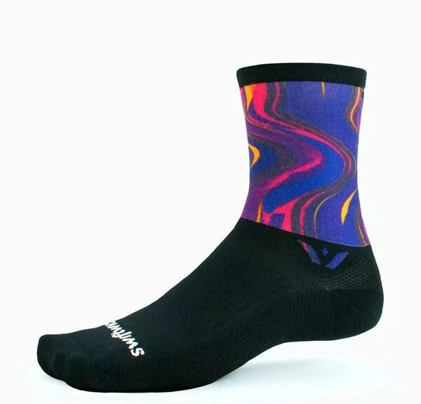 Swiftwick Vision Six Impression