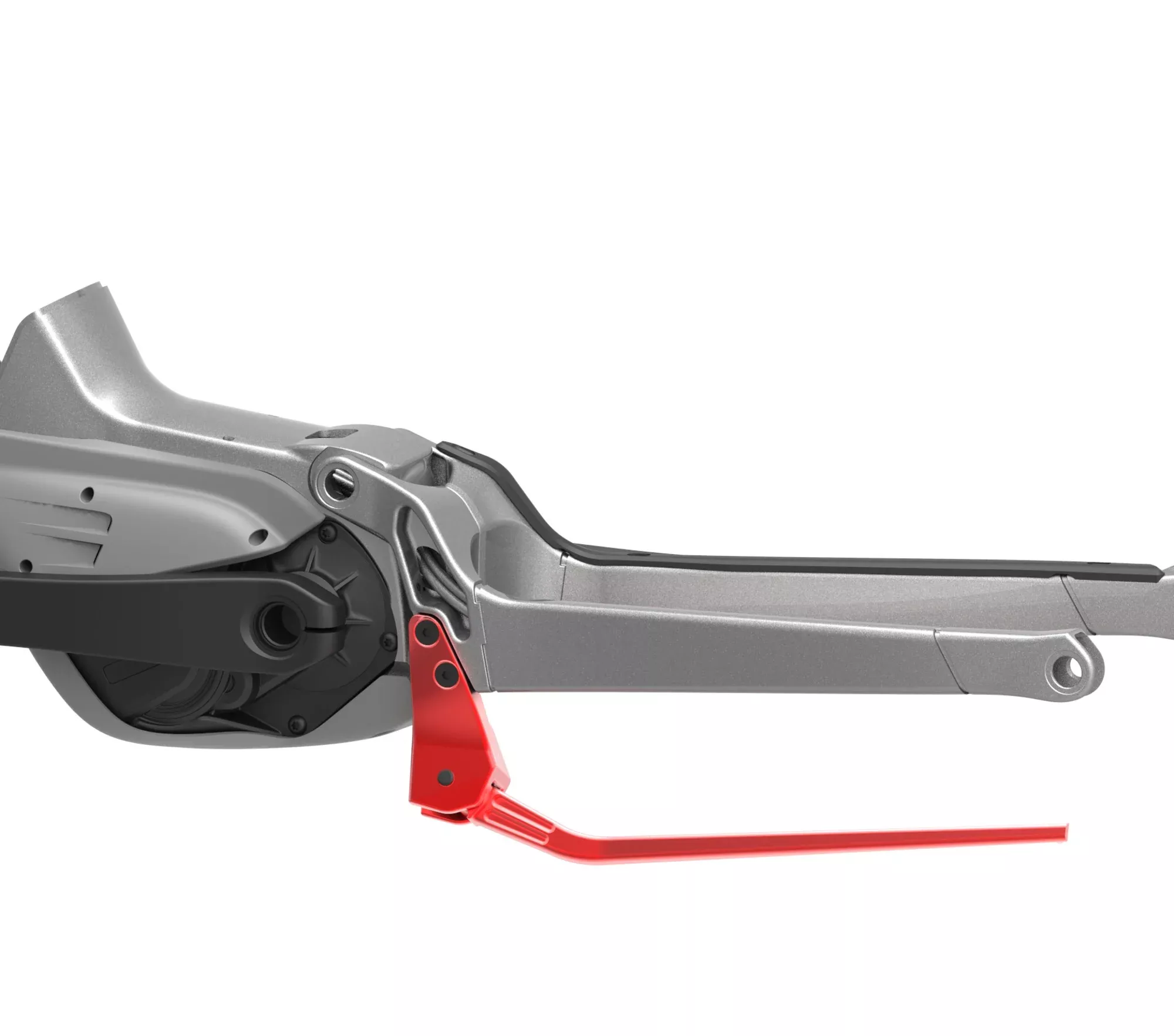 Syncros Kickstand Fully E-MTB 2 bolts