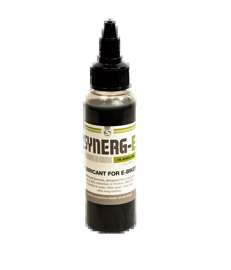 Synerg-E Endurance Lube