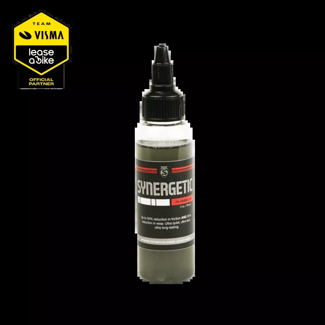 Synergetic Wet Lube