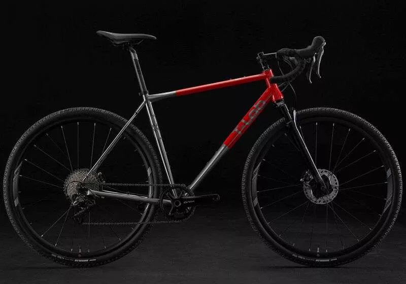 T-Lab X3-S Titanium