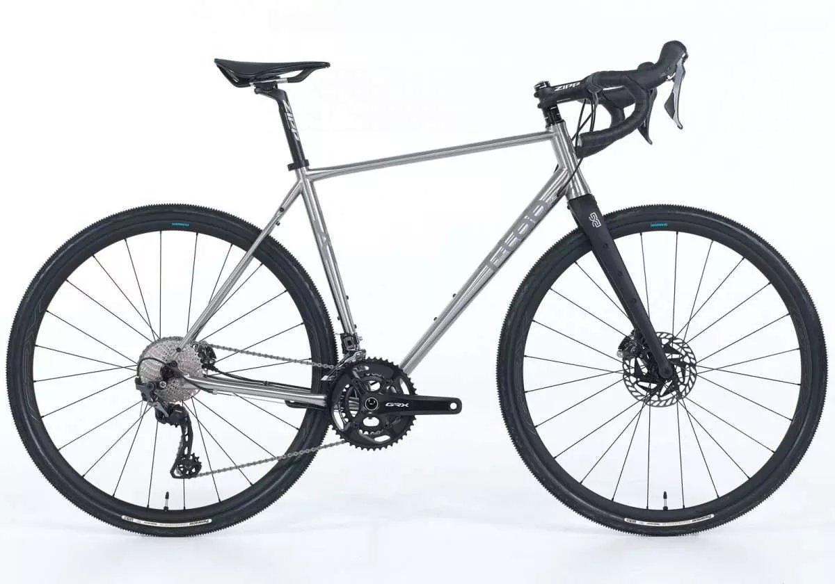 T-Lab X3 Titanium